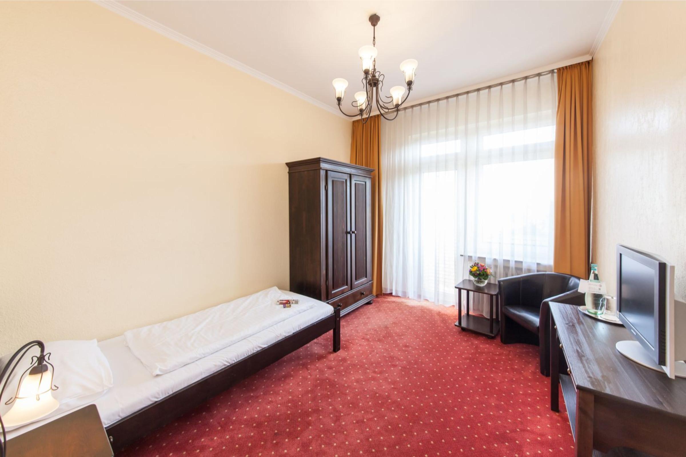 Hotel An Der Oper Duesseldorf Extérieur photo