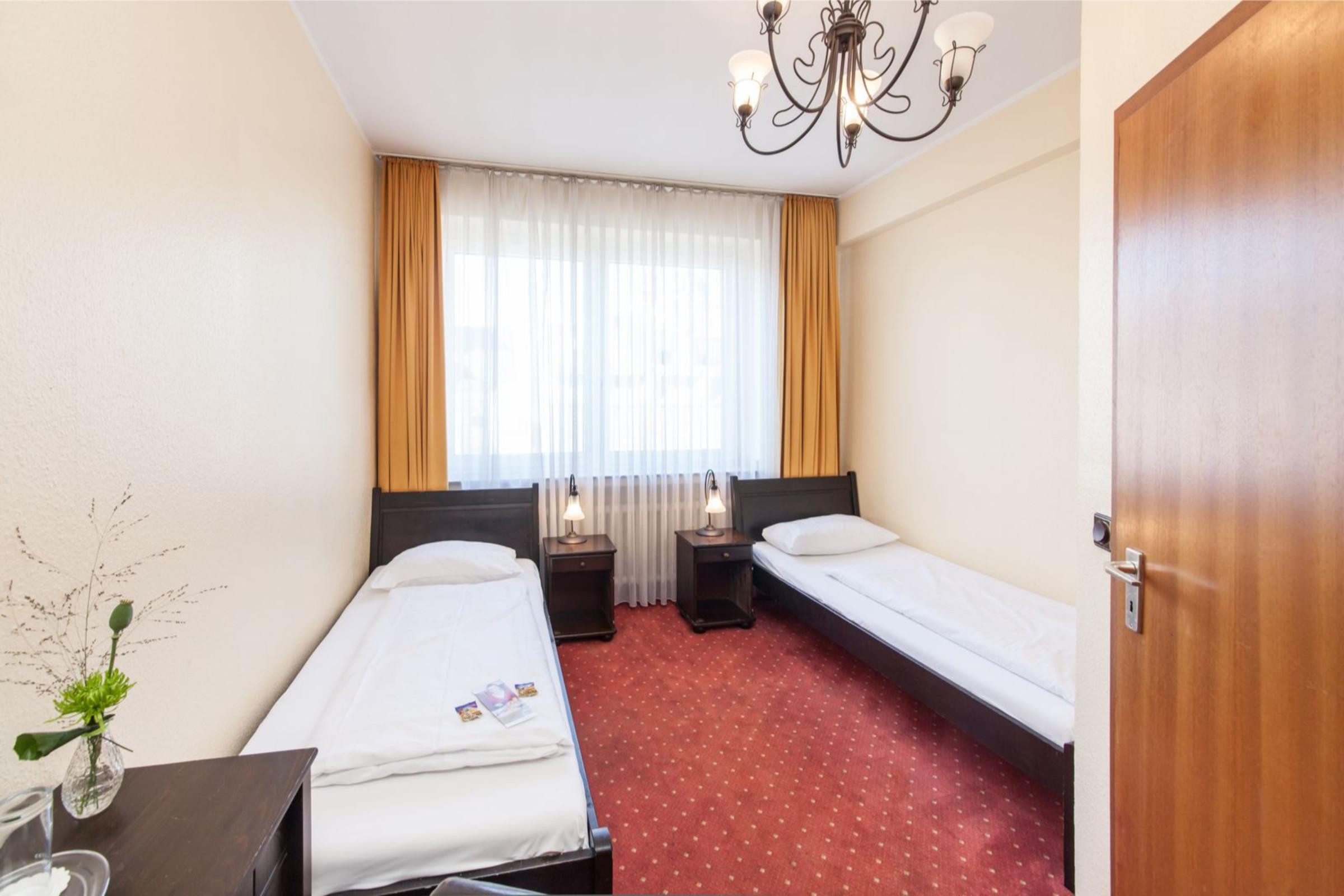 Hotel An Der Oper Duesseldorf Extérieur photo