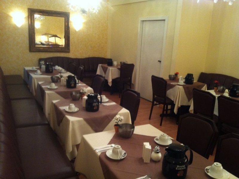 Hotel An Der Oper Duesseldorf Extérieur photo