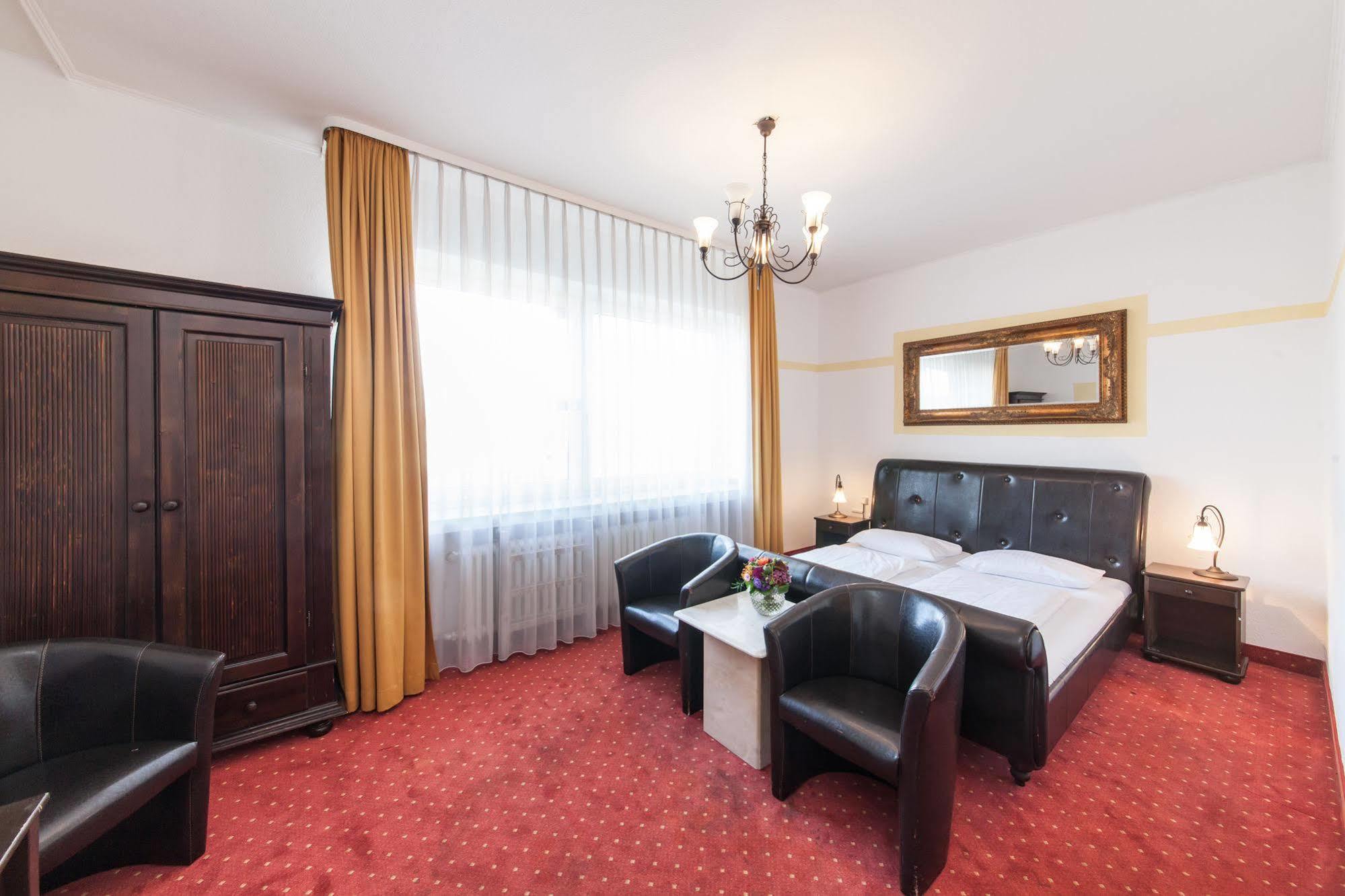 Hotel An Der Oper Duesseldorf Extérieur photo